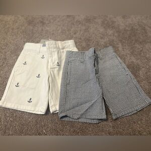 Janie and Jack shorts